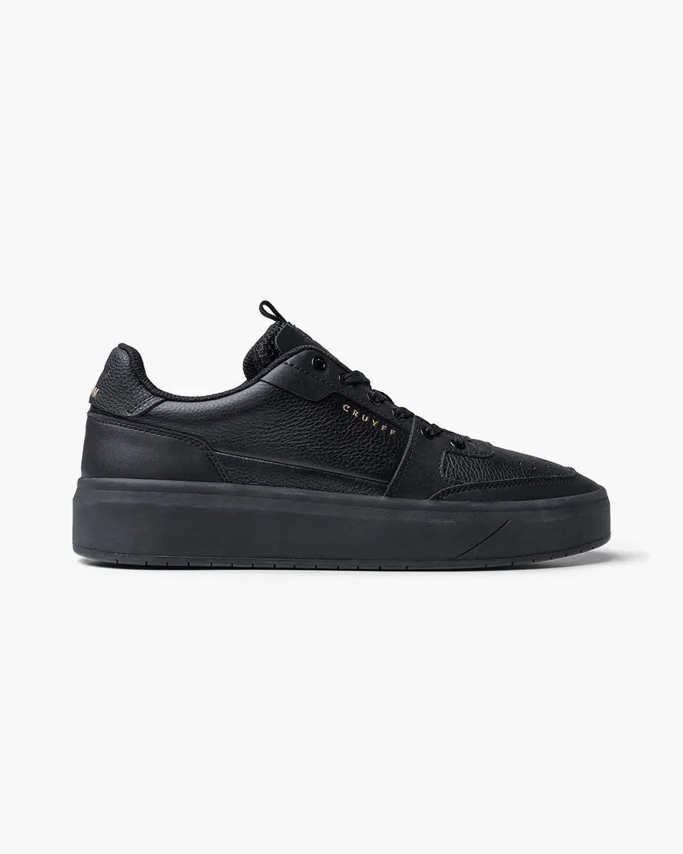 Cruyff Endorsed Pro zwart sneakers heren (CC26304111000)