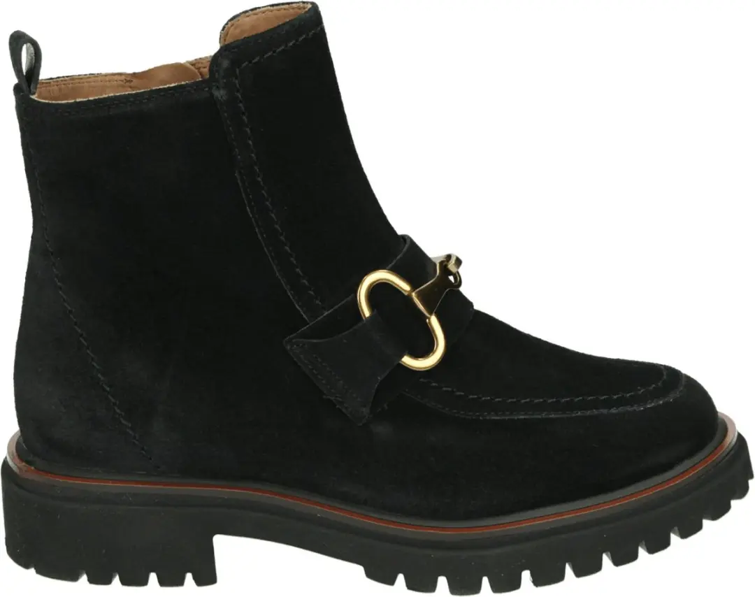 Paul Green 8024 Boots Dames