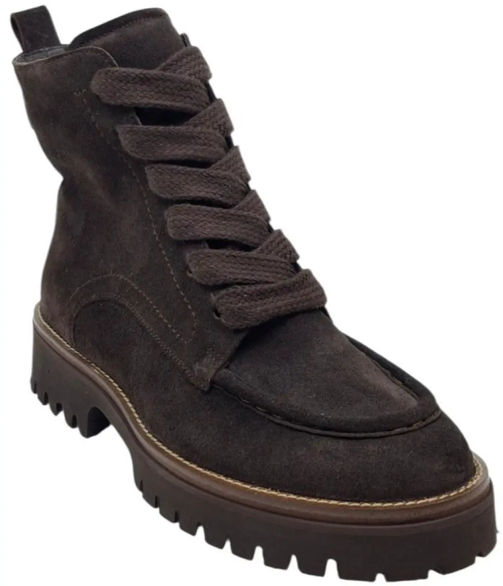 Paul Green 8369-010 Mocca
