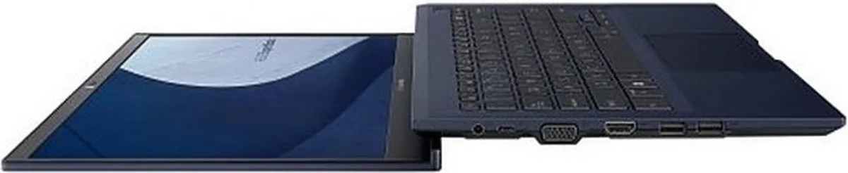 ASUS ExpertBook B1 14.0" F-HD i7-1255U - 8GB 512GB