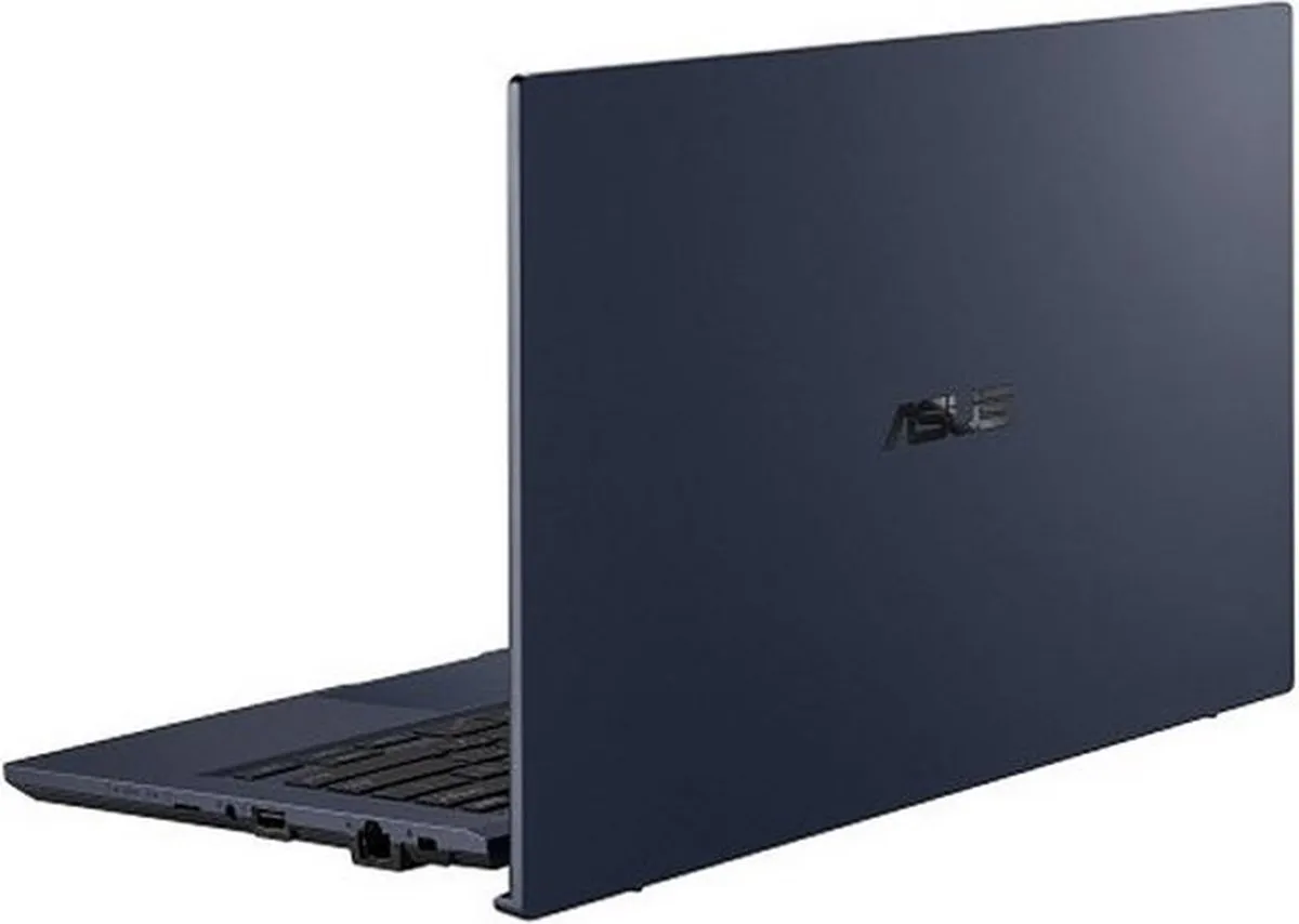 ASUS ExpertBook B1 14.0" F-HD i7-1255U - 8GB 512GB