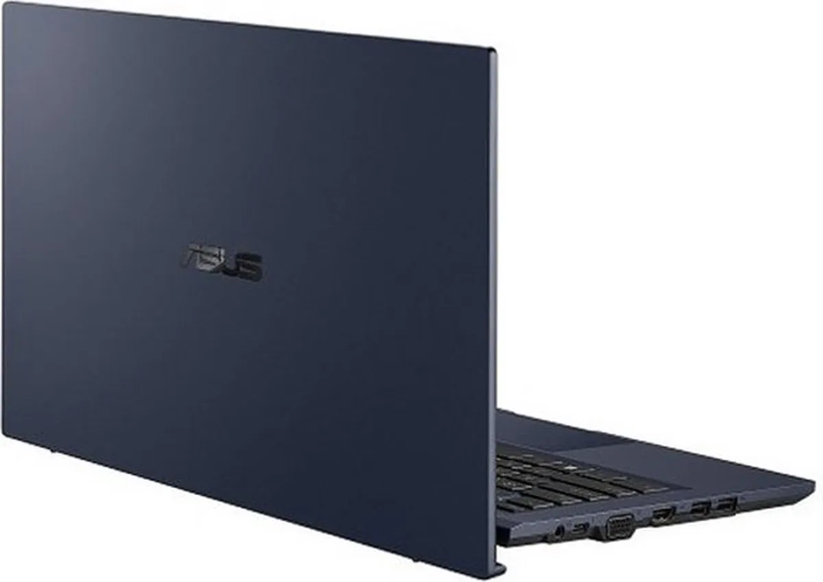 ASUS ExpertBook B1 14.0" F-HD i7-1255U - 8GB 512GB - afbeelding 6 van 6