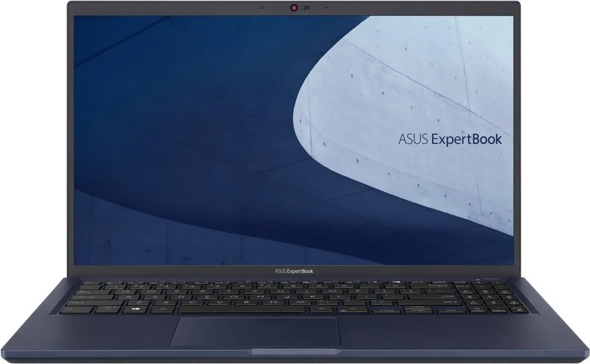 ASUS ExpertBook B1 14.0" F-HD i7-1255U