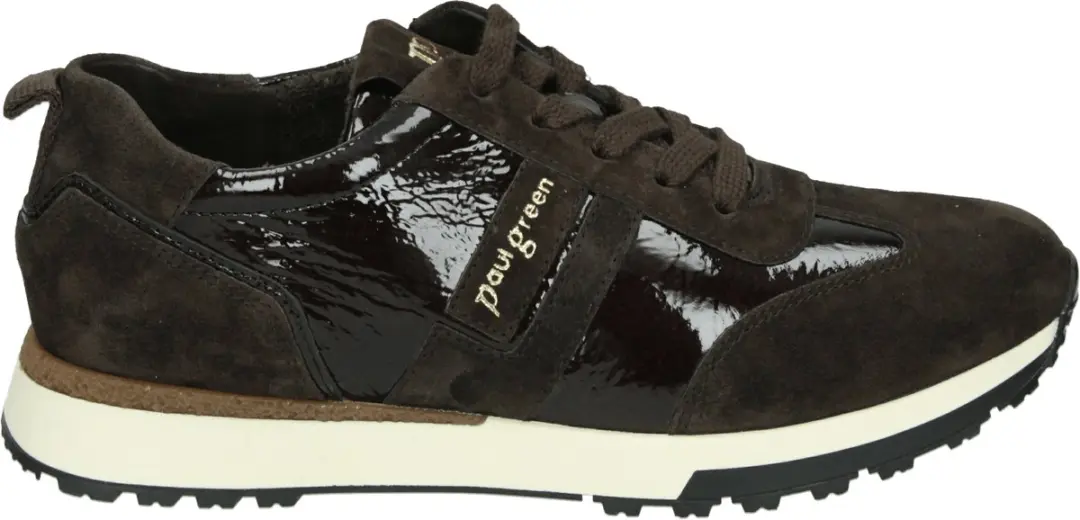 Paul Green