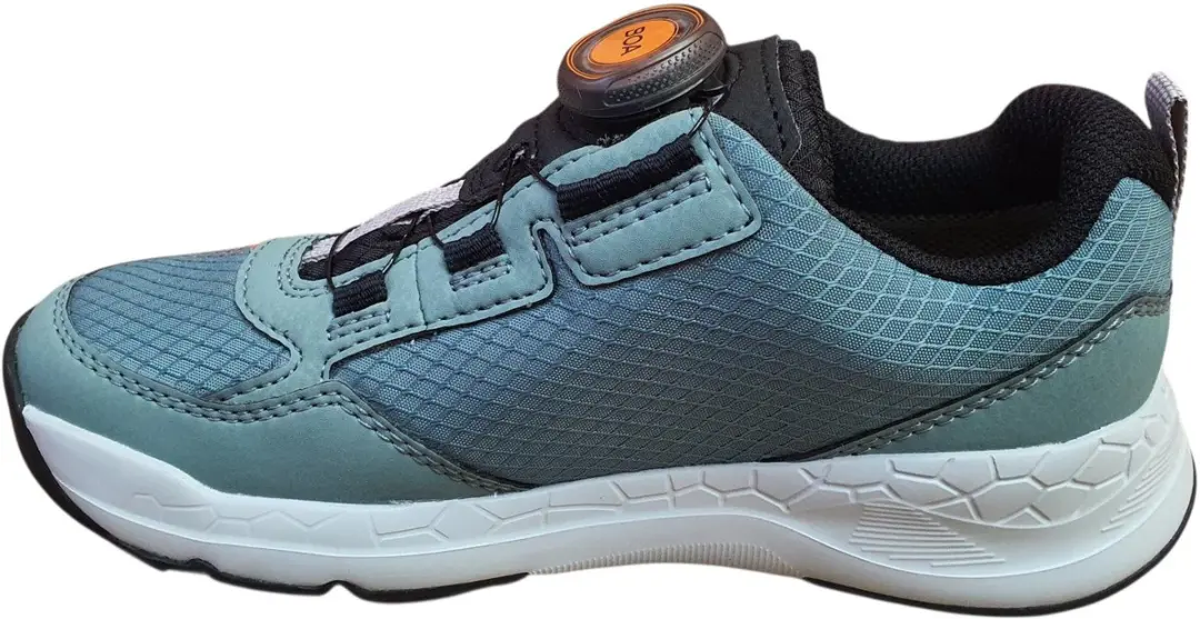 Superfit 1-569-7510 Schoen - Maat 37 - Groen