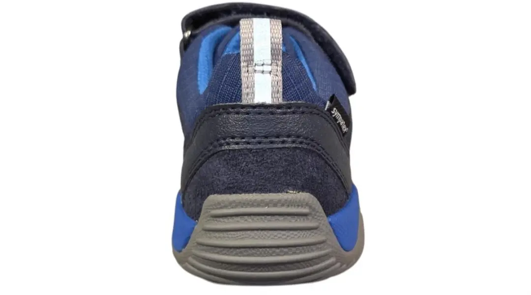 Superfit 1-6393-8010 Schoen - Maat 34 - Blauw