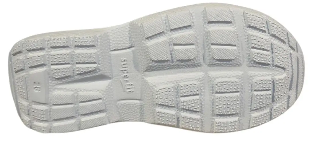 Superfit 1-209-8040 Schoen - Maat 26 - Roze