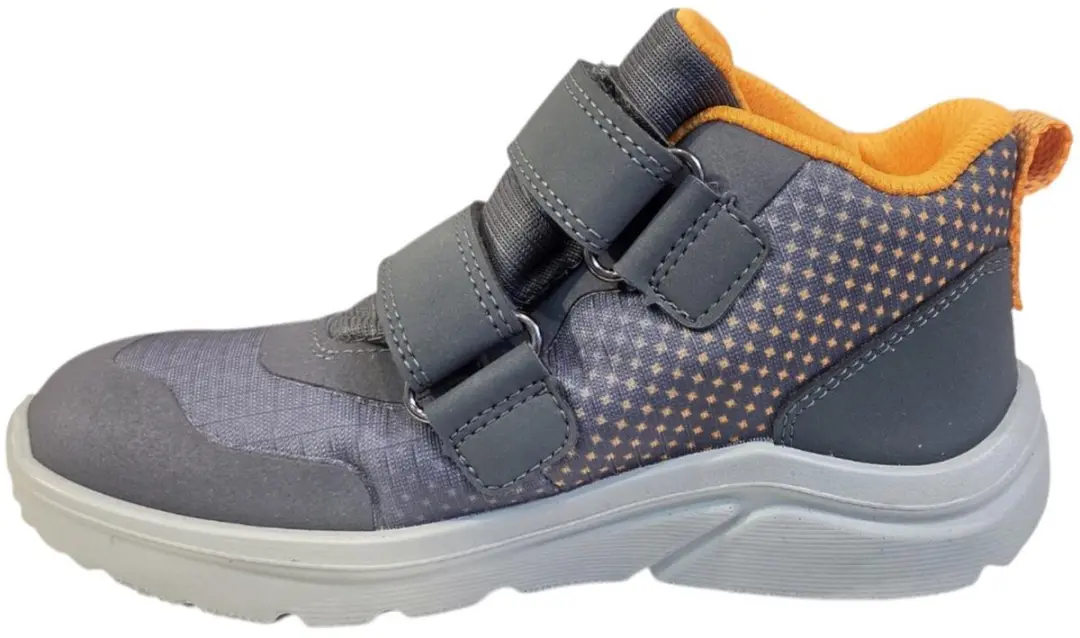 Superfit 1-6095-2000 Schoen - Maat 33 - Grijs