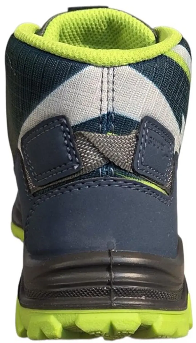 Superfit 1-3079-8000 Schoen - Maat 33 - Blauw