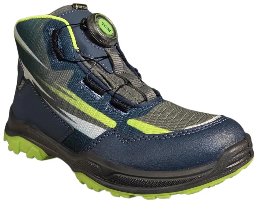 Superfit 1-3079-8000 Schoen - Maat 33 - Blauw