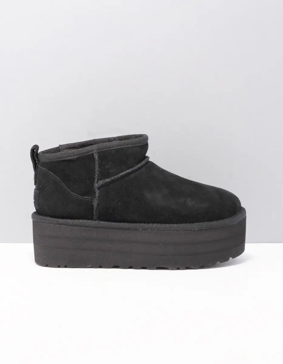 UGG Classic Ultra Mini Platform Boot