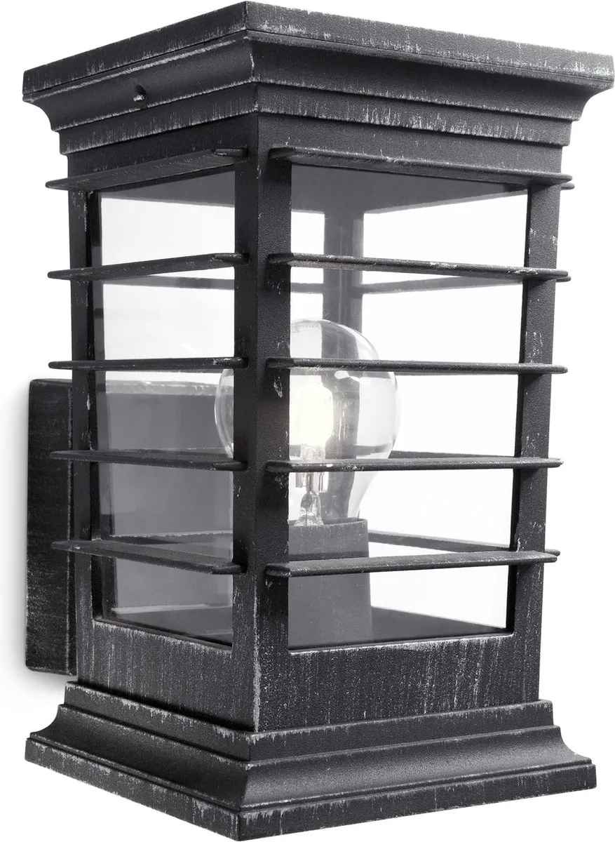 Philips Patio Muurlamp