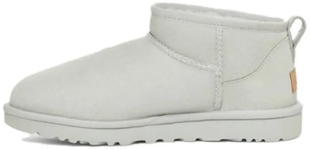 UGG Classic Ultra Mini Boot Goose (Women's)