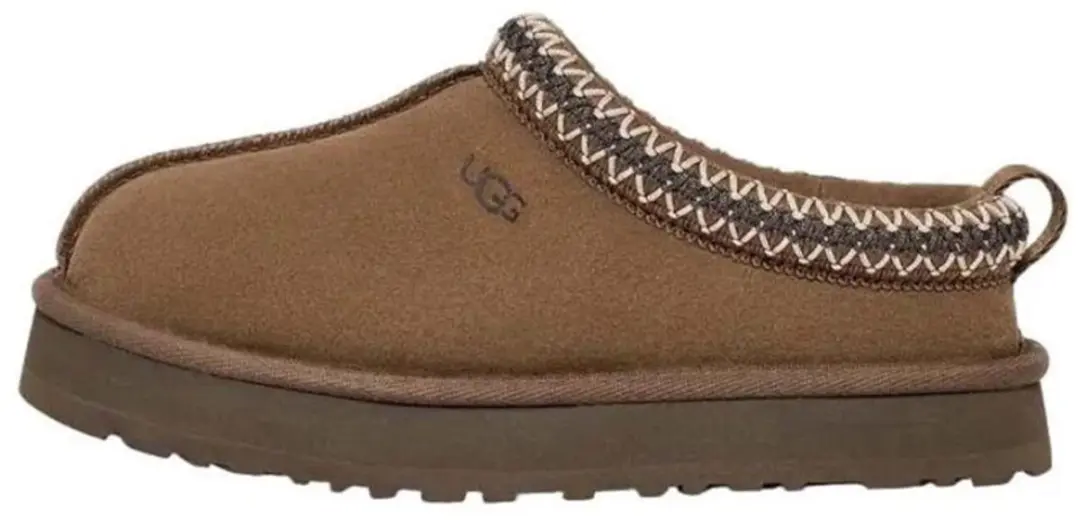 UGG Tazz Slipper Hickory (Kids)