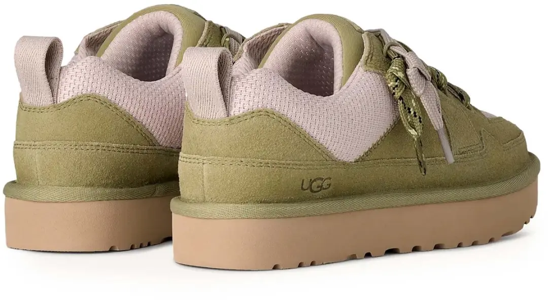 UGG Lo Lowmel Sneakers 1168890 - Cognac
