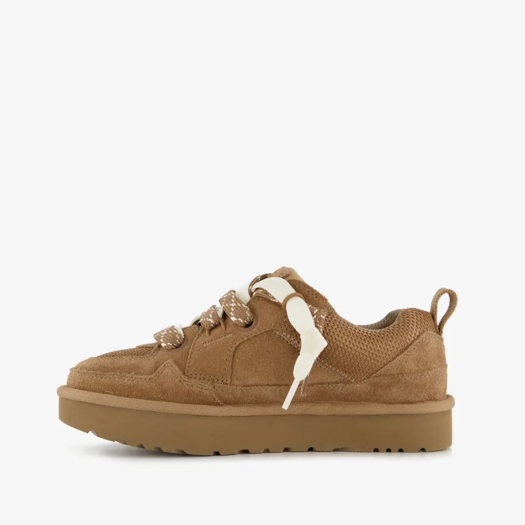 UGG Lo Lowmel Sneakers 1168890 - Cognac
