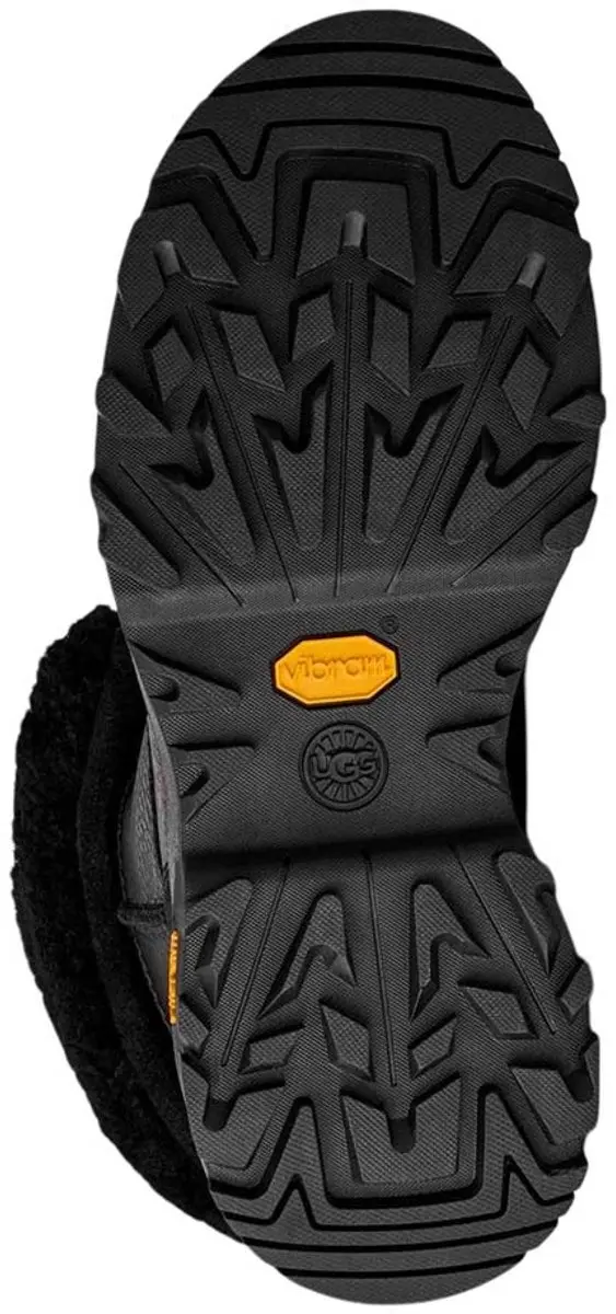 UGG Adirondack Xxv Laarzen - Zwart - Maat 36