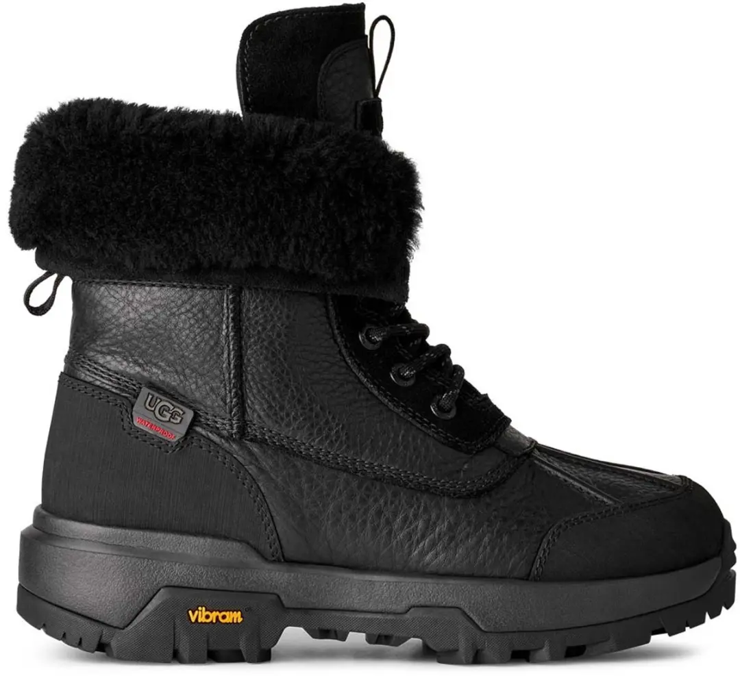 UGG Adirondack Xxv Laarzen - Zwart - Maat 36