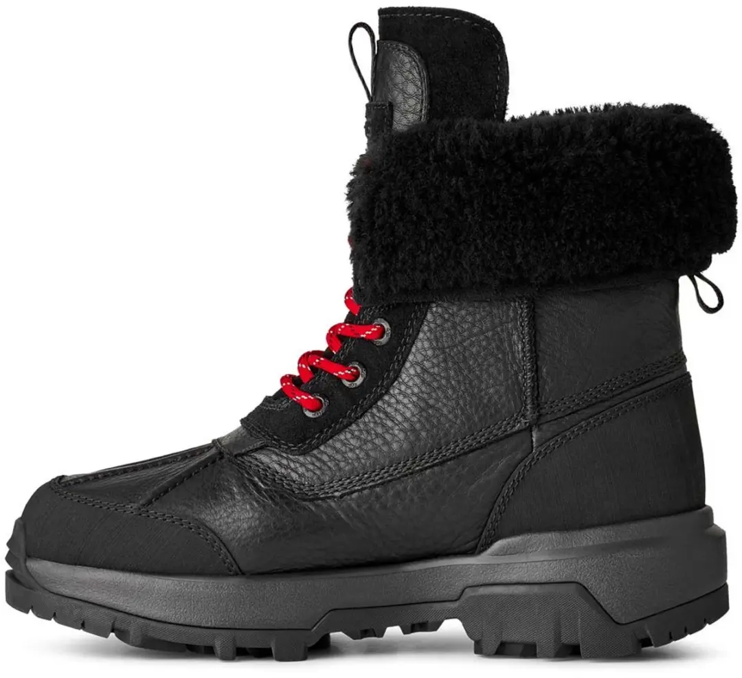 UGG Adirondack Xxv Laarzen - Zwart - Maat 36