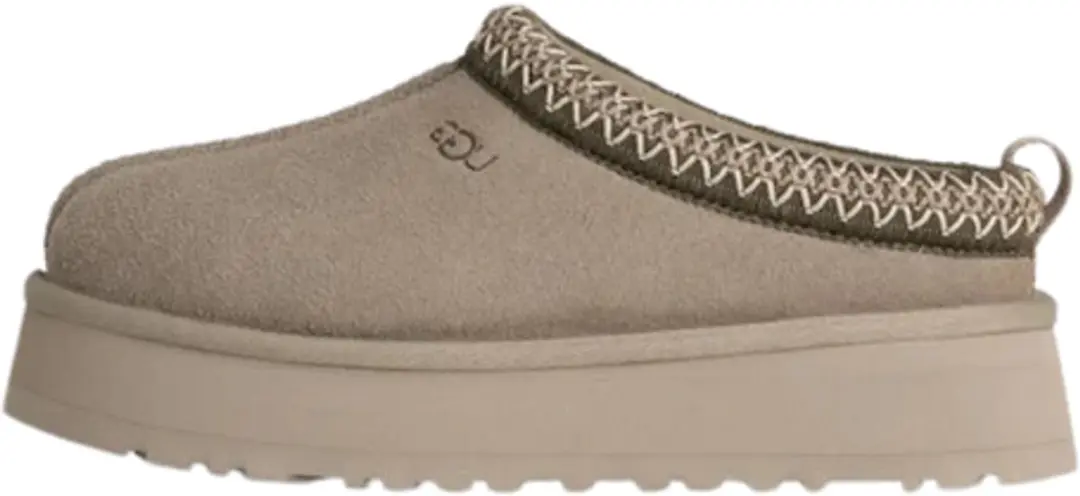 UGG Tazz II Slipper Cobble Grey (Women's)