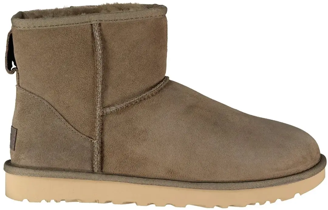 UGG Classic Mini II Laarzen - Dried Oregano - EU 38 - afbeelding 6 van 6