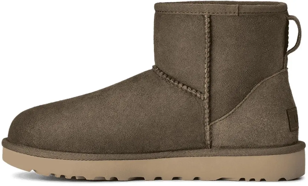 UGG Classic Mini II Laarzen - Dried Oregano - EU 38