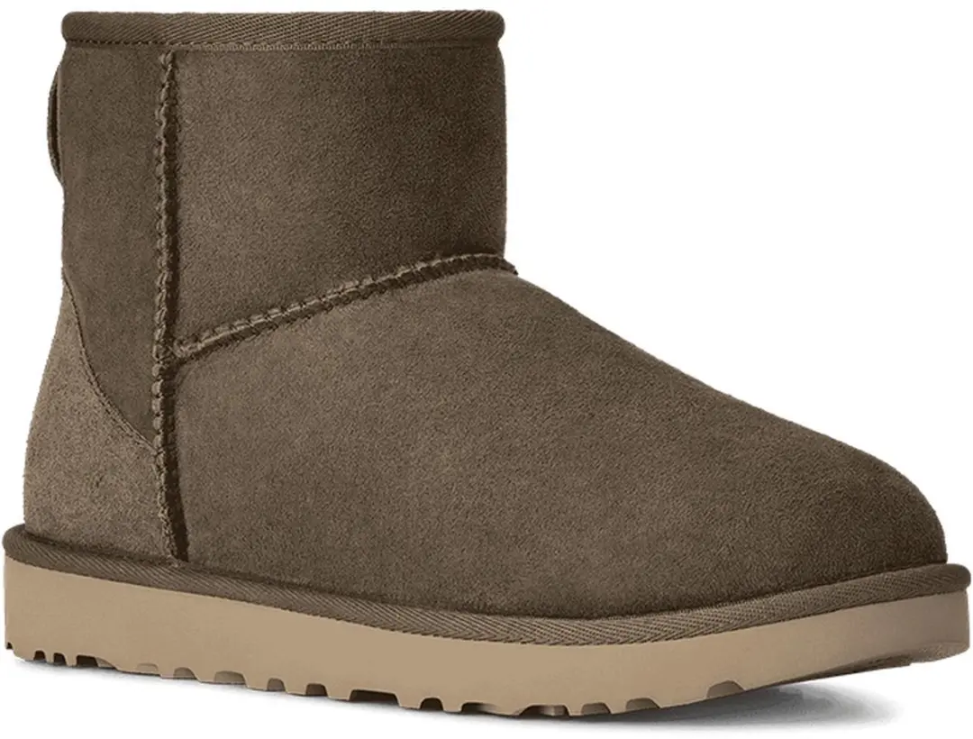 UGG Classic Mini II Laarzen - Dried Oregano - EU 38
