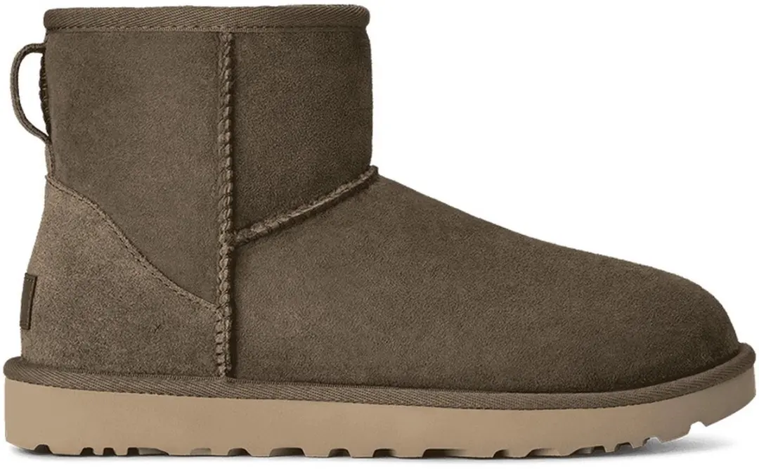 UGG Classic Mini II Laarzen