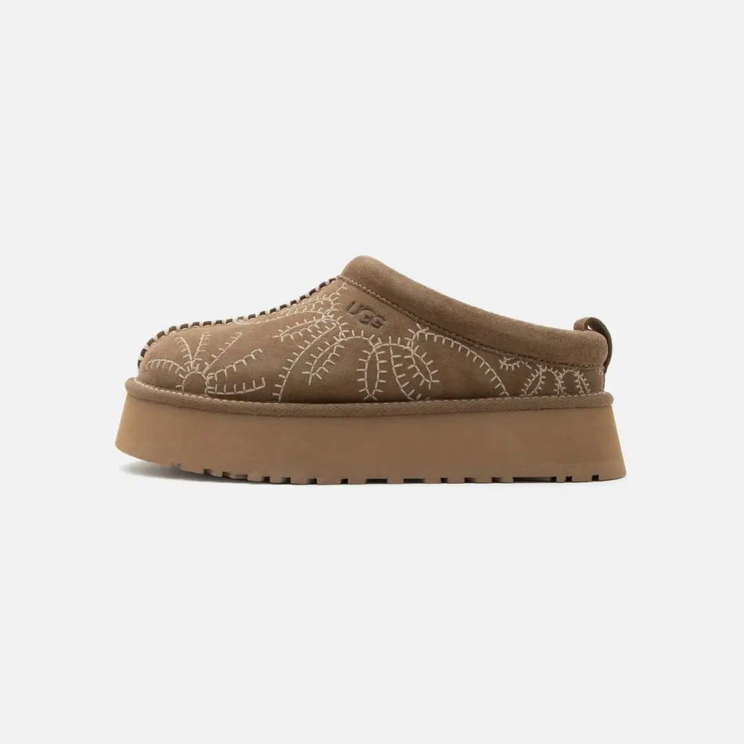 UGG Tazz Botanic
