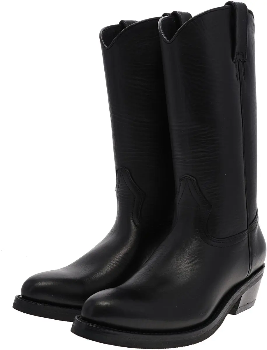 FB Fashion Boots LISO westernlaarzen zwart