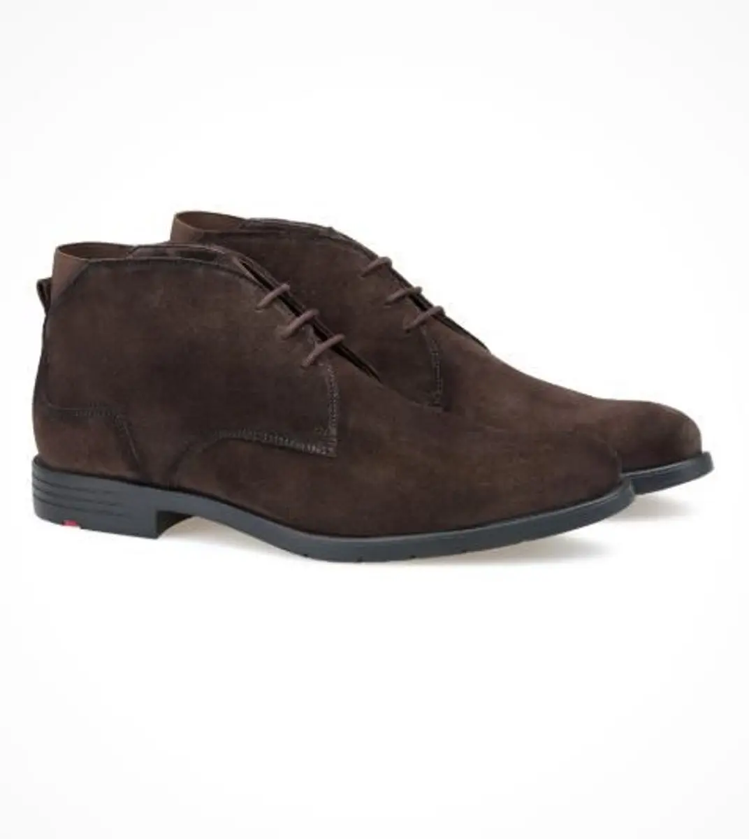 Lloyd Eezy 325 Veterboot Bruin