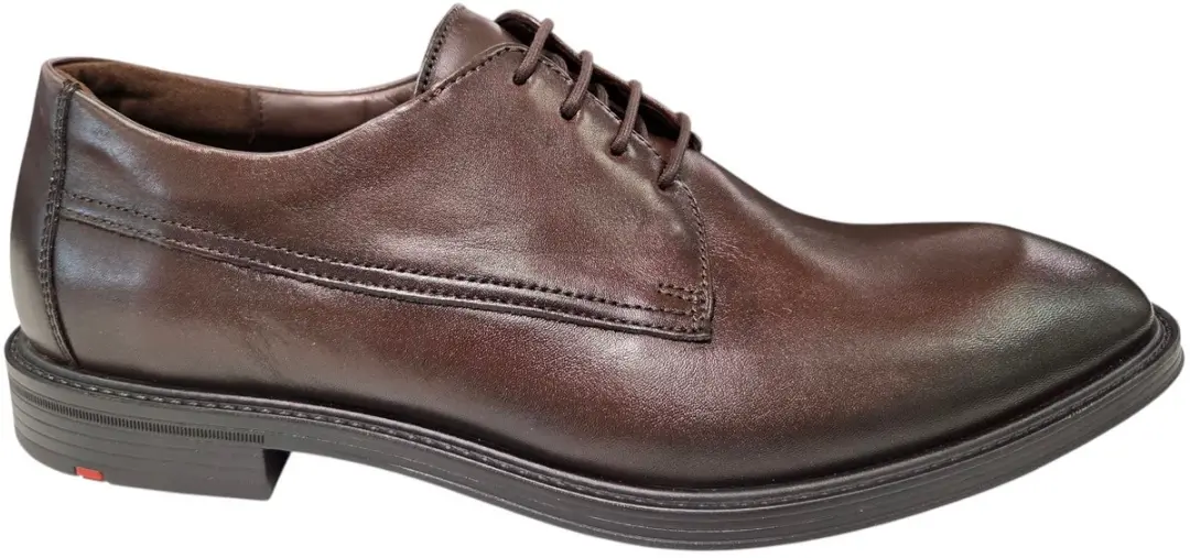 LLoyd X-Motion 110W Veterschoenen Cognac Leer Heren