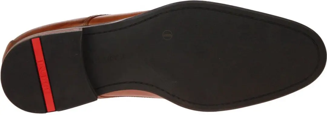 Lloyd Sabre Cognac Schoen