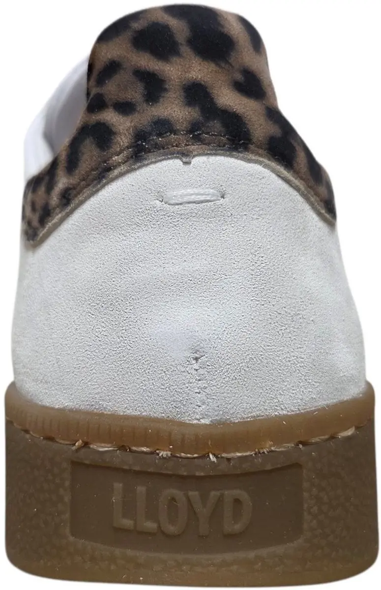 Lloyd Brava 16-501-55 Sneakers - Wit - 41