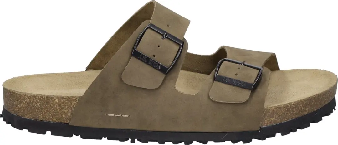 Josef Seibel Teenslipper Josef 01 Bruin 615 - Maat 50 - afbeelding 6 van 6