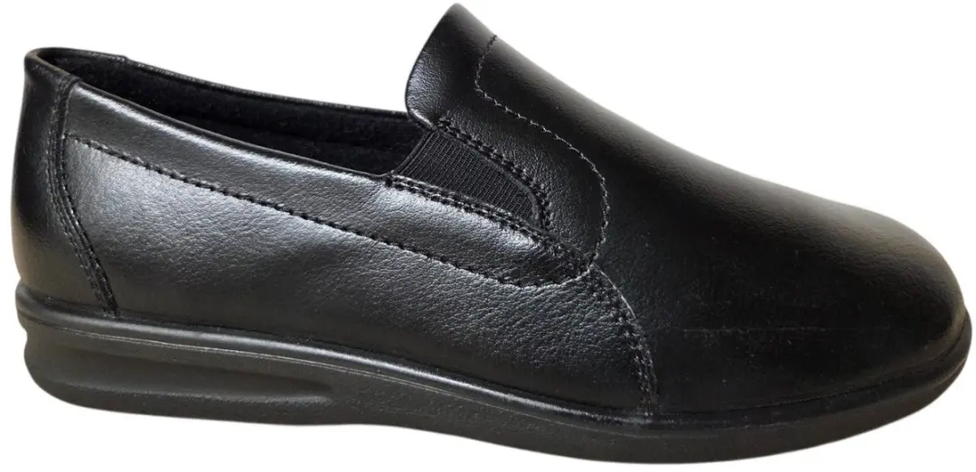 Josef Seibel Belfort 88 Heren Pantoffels