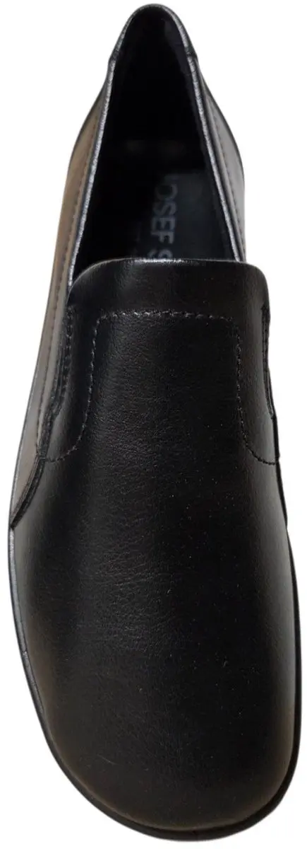 Josef Seibel Belfort 88 Heren Pantoffels - Maat 49 - Zwart