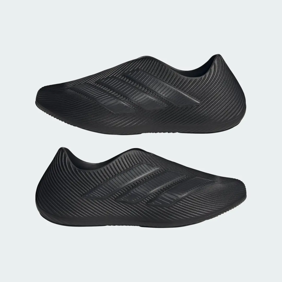 Adidas Purechill Slides KI0067 - Zwart - afbeelding 5 van 6