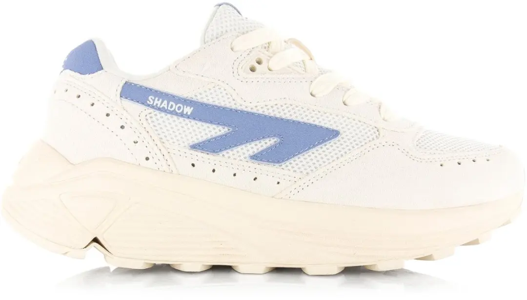 Hi-Tec HTS Shadow RGS Gardenia/Serenity Sneakers