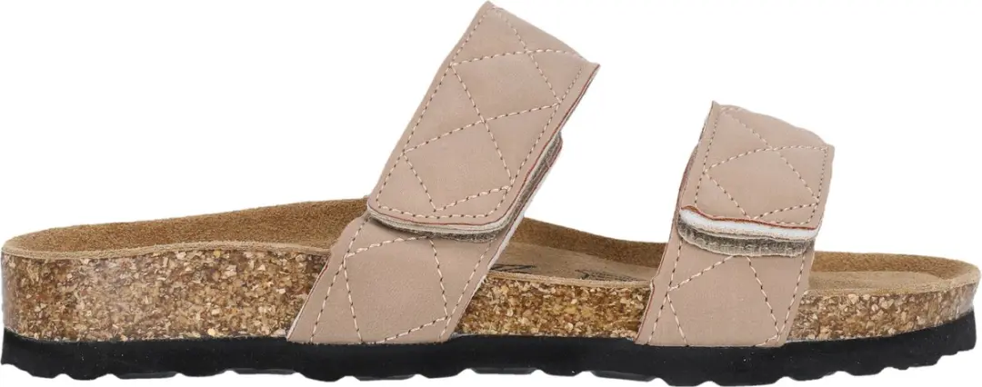 Cruz Sandale Liland Lichtbruin