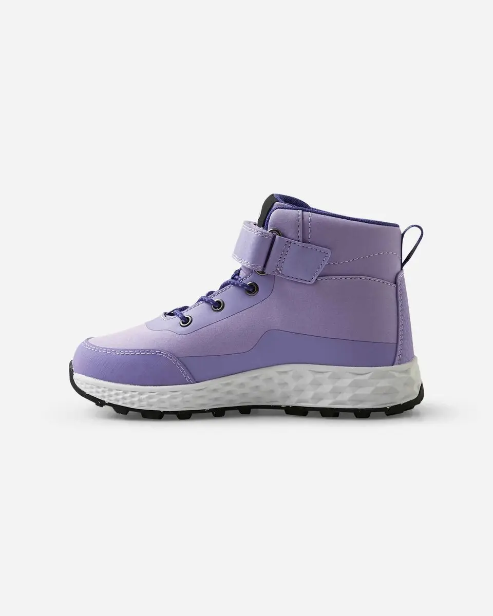 Reima Hiipien 5400018B Kindertrainers - 29 - Blooming Lilac