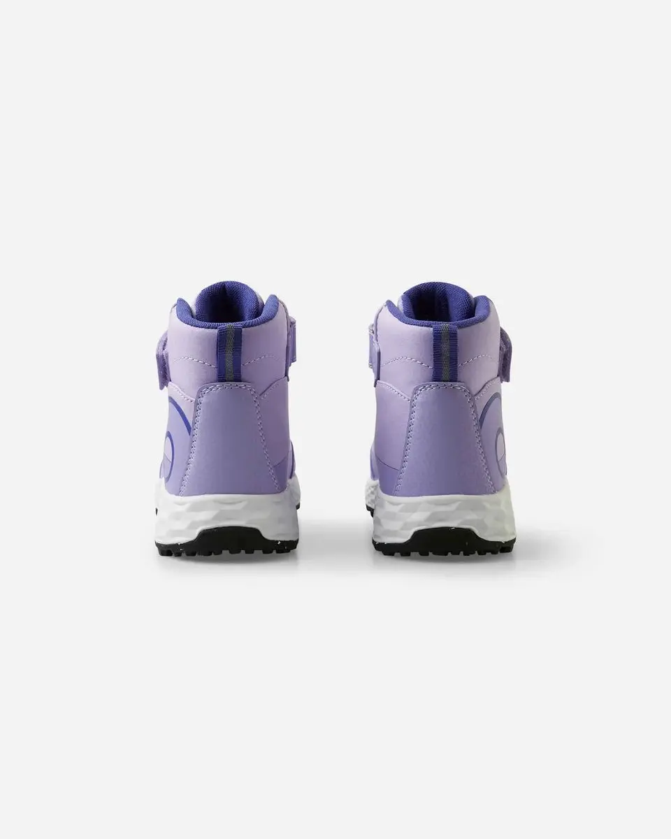 Reima Hiipien 5400018B Kindertrainers - 29 - Blooming Lilac