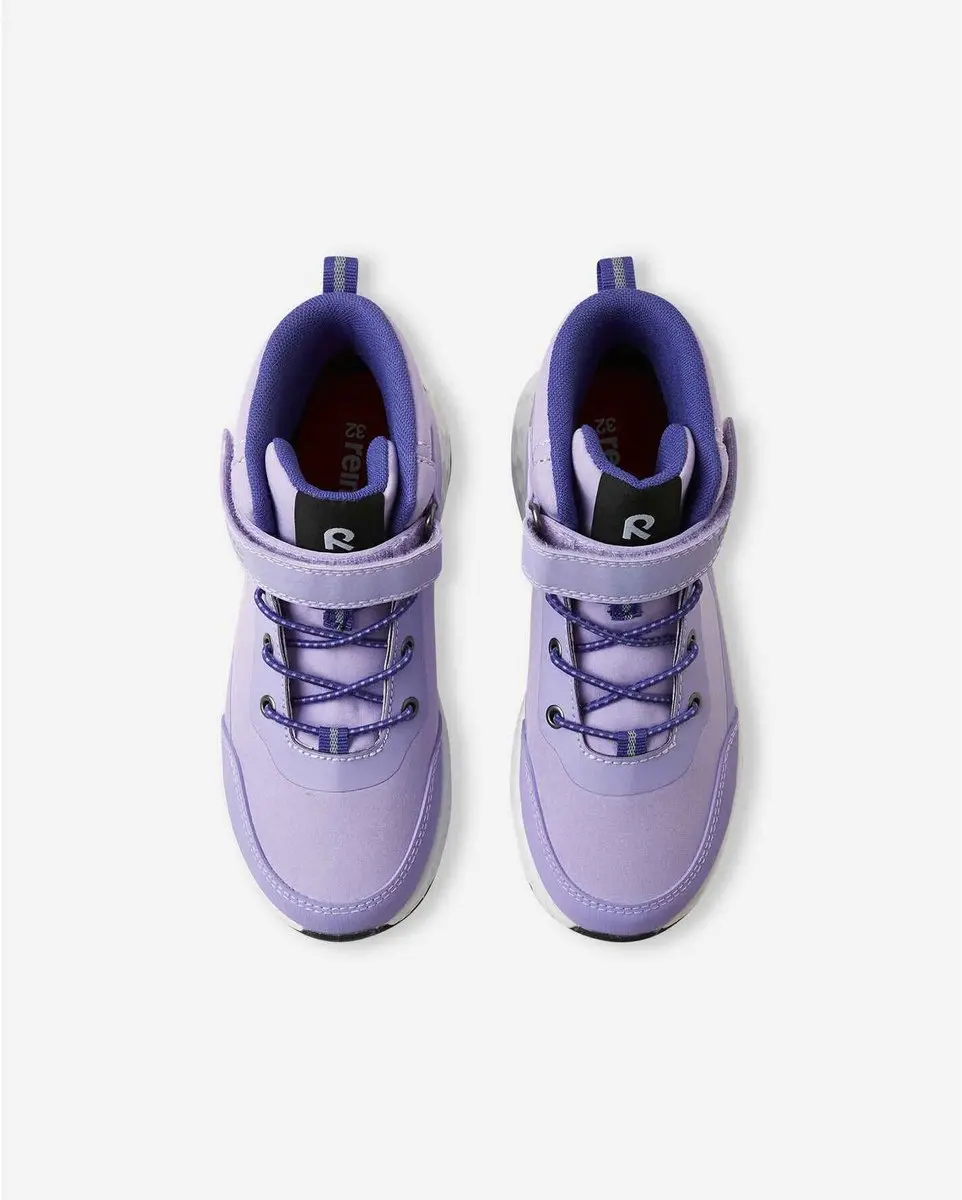 Reima Hiipien 5400018B Kindertrainers - 29 - Blooming Lilac