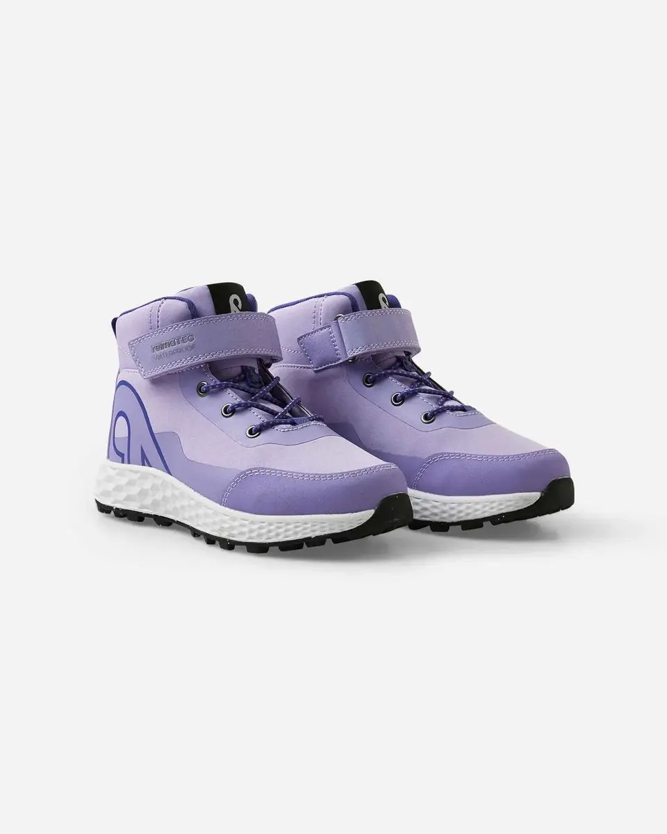 Reima Hiipien 5400018B Kindertrainers - 29 - Blooming Lilac
