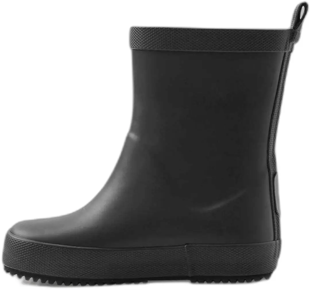 Beverenlaarzen voor baby's Reima Ankka barefoot