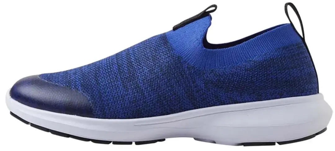 Reima Bouncing Schoenen Blauw EU 32 Kinderen