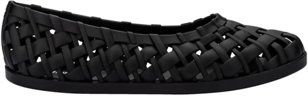 Melissa Possession Ballerina Ballerina´s Zwart EU 37 Vrouw