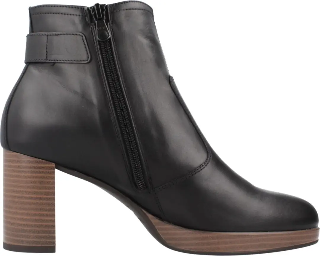 Nero Giardini 11220 Enkellaarsjes