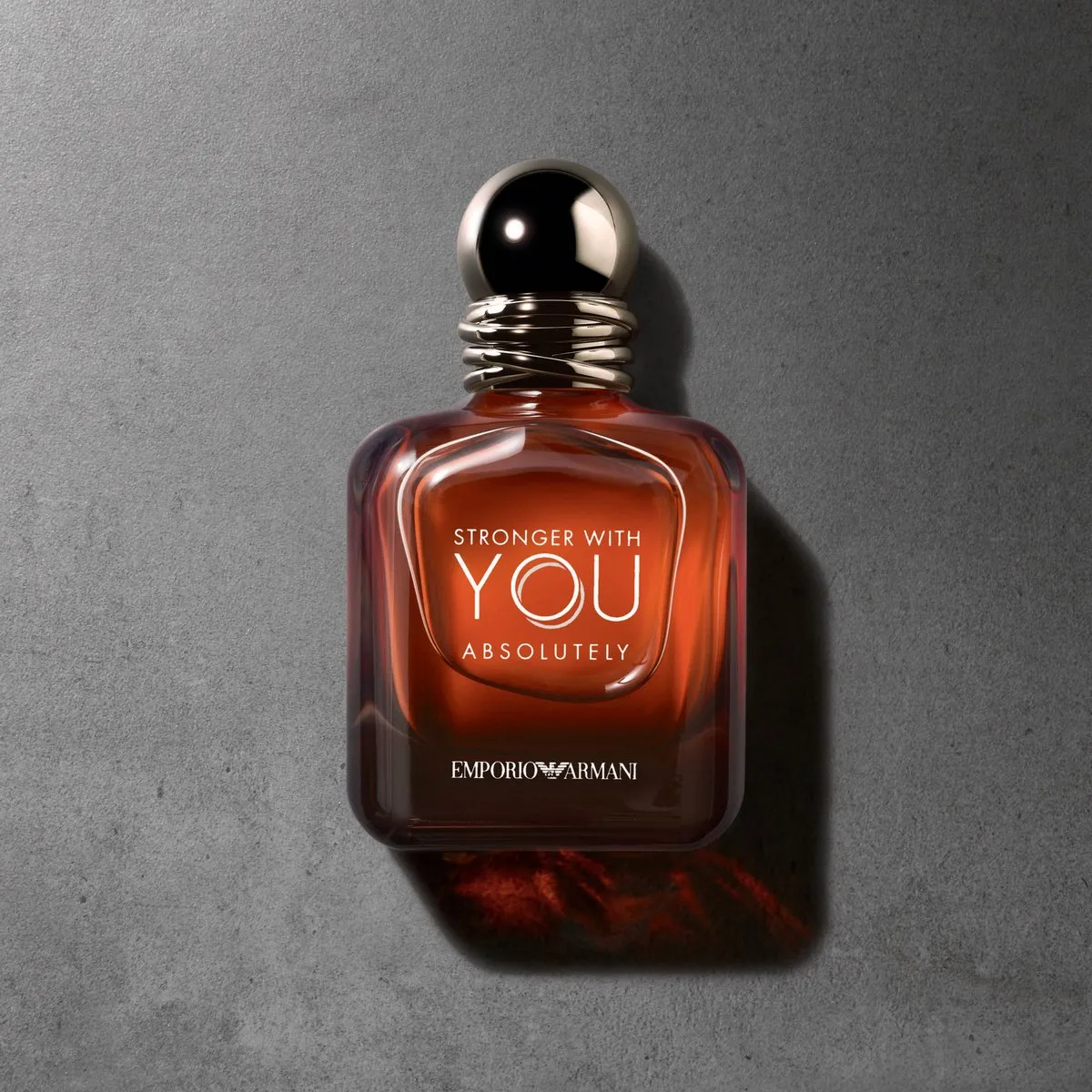Armani Emporio Armani Stronger With You Absolu Eau de Parfum 100ml