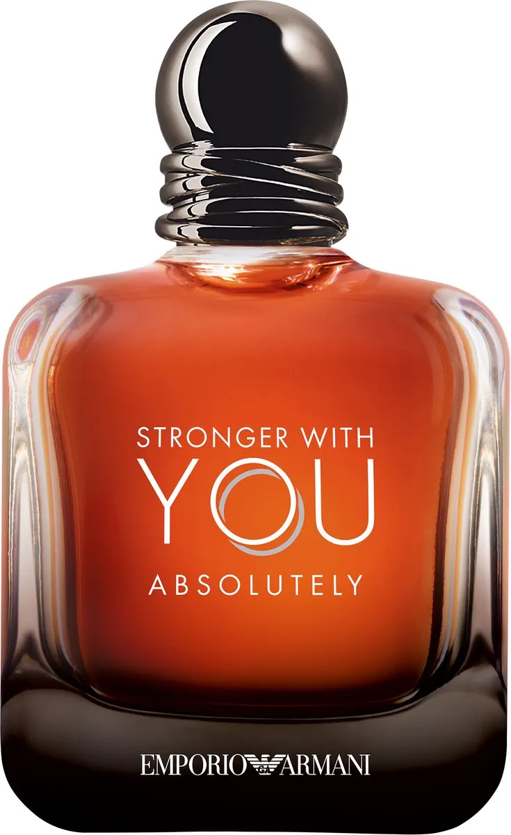 Armani Emporio Armani Stronger With You Absolu Eau de Parfum 100ml